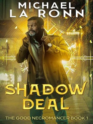 cover image of Shadow Deal
